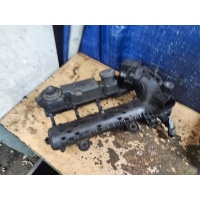 Форд fusion i рестайлинг крышка крышка клапонов 1.4 tdci