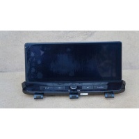 Nissan qashqai j12 радио навигация дисплей 280906rn0c