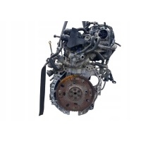Qr25de двигатель nissan x - trail ii t31 2.5 124kw
