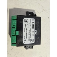 Блок блок управления pdc peugeot 3008 ii 9819360080 0263014016 8x