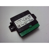 Блок управления citroen oe 9819360080