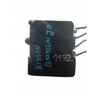 Nissan qashqai j10 насос абс 0265951743 47660br00c