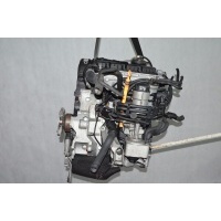 Двигатель volkswagen passat b5 fl audi a4 b6 a6 skoda superb 1.9 tdi avf awx в сборе