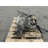 В сборе механическая кпп toyota corolla e12 1.4 vvt - i 2001 - 2007