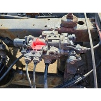 Корректор регулятор клапан силы динамика 4757210020 daf lf 45 55 01 - 13 rok