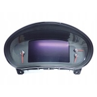 Спидометр часы европа рестайлинг digital 23437162 opel insignia а 2.0 cdti 2014 г.