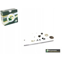 Bga tc0430fk комплект цепи грм