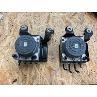 Форд fusion mk5 насос блок управления абс dg9c - 2c405 - fb