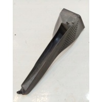 Руль воздушный переднее впуска audi a4 b9 8w0129618a