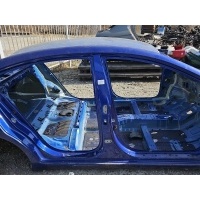 Порог правая отправка центральная hyundai elantra vi 15 - 20