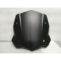 Мб обтекатель flowjet wunderlich для bmw r1250gs