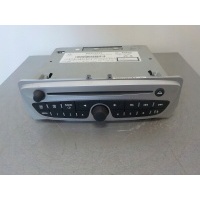 Renault megane iii scenic iii радио 281150743r