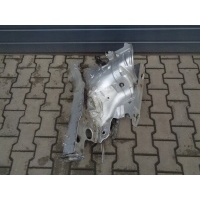 VW POLO 6R 6C LA7W PODŁUŻNICA LEWA