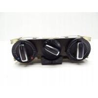 PANEL NAWIEWU KLIMATYZACJI 6R0820045J VW POLO V 6R
