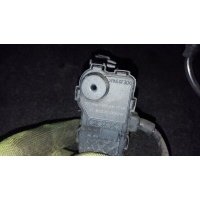 SILNICZEK KLAPKI WLEWU PALIWA POLO 6R 6R0810773B