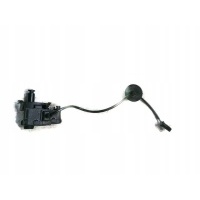 VW POLO V 6R 09 - 17r SIŁOWNIK KLAPKI WLEWU PALIWA 6R0810773B