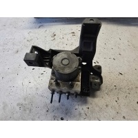 Opel meriva b ii блок управления абс 13354302 ab7 abz