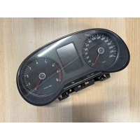 Volkswagen поло v 6c 6r спидометр 6r0920860e