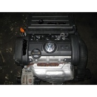 Двигатель комплект volkswagen seat skoda audi 1.4 16v cgg cgga cggb cggc 2011 год
