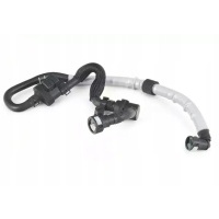 Volkswagen touareg 7p mk2 intake система connecting hose 7p6133352c