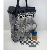 Новый двигатель 1.4 cvvt g4fa hyundai i20 i30 ix20 kia ceed рио venga 90 109 л.с.