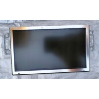Дисплей экран навигации gps rt3 citroen c5 iii x7 9664993180