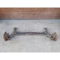 Toyota corolla e12 балка подвески задняя 1 , 8 ts