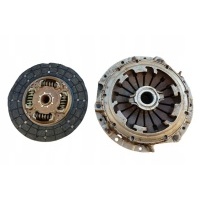 Муфта в сборе manual 6b toyota land cruiser 120 d4d прадо оригинал