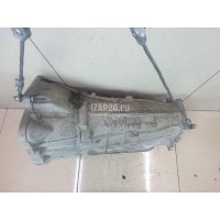 АКПП (автоматическая коробка переключения передач) BMW 3-serie E90/E91 (2005 - 2012) 24007614278
