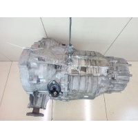 АКПП (автоматическая коробка переключения передач) VAG A4 [B8] (2007 - 2015) 0AW300045T002