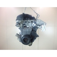 Двигатель BMW X1 E84 (2009 - 2015) 11002163663