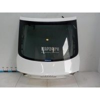 Стекло двери багажника VAG A5/S5 [8T] Coupe/Sportback (2007 - 2016) 8T8845501FNVB