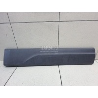 Накладка двери задней правой VAG Q5 [8R] (2008 - 2017) 8R0853970D4U8