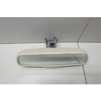 Зеркало заднего вида VAG A4 [B8] (2007 - 2015) 8T0857511ABQE2