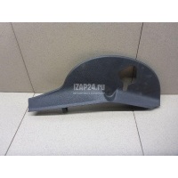 Обшивка двери багажника VAG Superb (2008 - 2015) 3T5867916B9B9