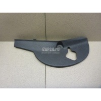 Обшивка двери багажника VAG Superb (2008 - 2015) 3T5867915B9B9