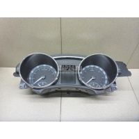 Панель приборов VAG Superb (2008 - 2015) 3T1920841GKD0