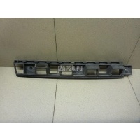 Кронштейн заднего бампера левый VAG Superb (2008 - 2015) 3T5807863