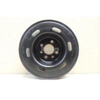 Шкив коленвала VAG Polo Classic (1995 - 2002) 06A105255F