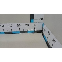 Пробка главного тормозного цилиндра VAG W203 (2000 - 2006) 357611817