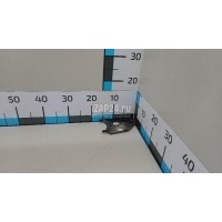 Кронштейн блока ABS (насос) VAG Caddy III (2004 - 2015) 1K0614235D