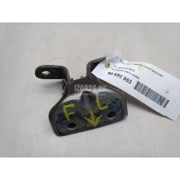 Петля двери задней левой верхняя Hyundai-Kia Sonata V (NF) (2005 - 2010) 794103K000