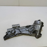 Корпус масляного фильтра GM Vectra C (2002 - 2008) 93186324