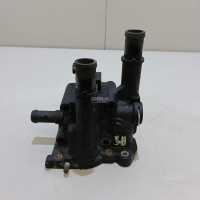Корпус термостата GM Vectra C (2002 - 2008) 96984103