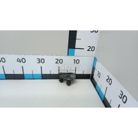 Кронштейн блока ABS (насос) VAG Passat [B6] (2005 - 2010) 3C0614235A