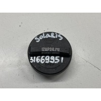 Крышка маслозаливной горловины Hyundai-Kia Porter 2005 2651026600