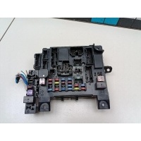 Блок предохранителей Mitsubishi 4007 (2008 - 2013) 8637A644