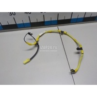Проводка (коса) Citroen-Peugeot 4007 (2008 - 2013) 8520A005