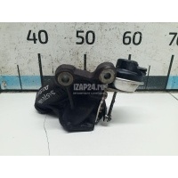 Клапан воздушный Renault Laguna III (2008 - 2015) 7701478957