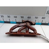 Коллектор выпускной Renault Laguna III (2008 - 2015) 140044725R